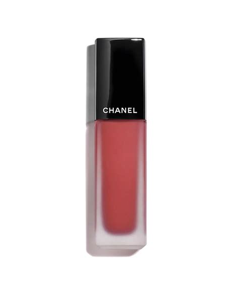 chanel 5331|Chanel matte lipstick.